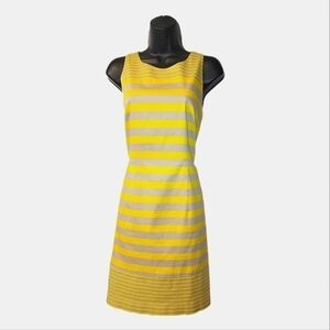 Cremieux Sleeveless Dress